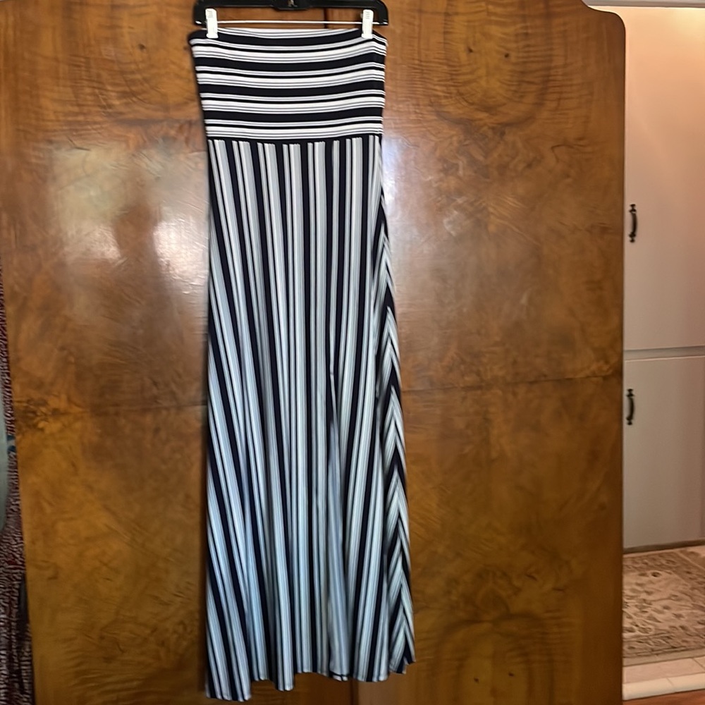 Bananas Republic Halter Sundress